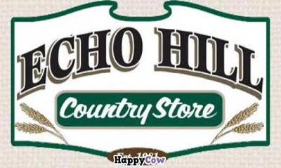 Echo Hill Country Store logo