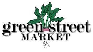 Greenstreet Market logo