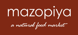 Mazopiya logo