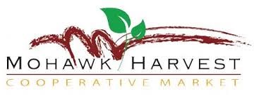 Mohawk Harvest Co-op Market logo