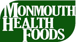 Monmouth Health Foods logo