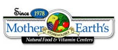 Mother Earth Store House logo