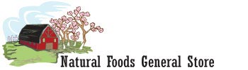Natural Foods General Store logo