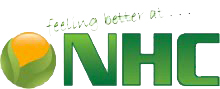 Natural Health Center logo