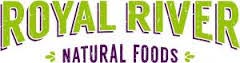 Royal River Natural Foods logo