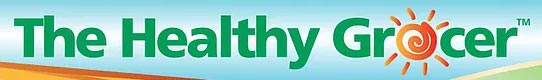 The Healthy Grocer logo