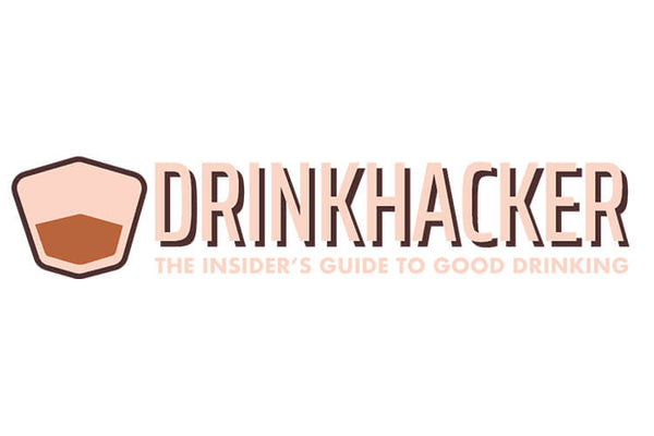 DRINKHACKER - April 2022