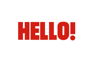 HELLO! Online - January 2022