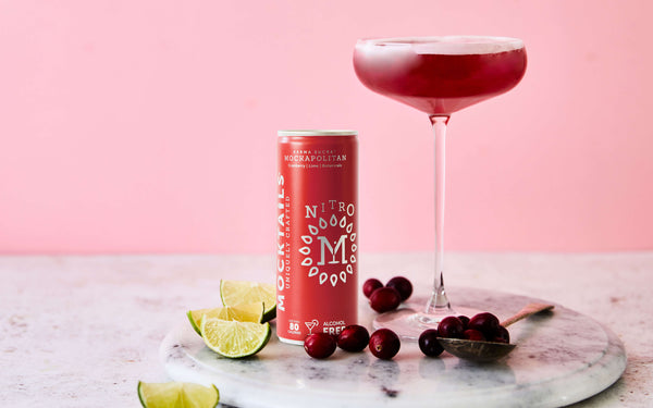 Karma Sucra Mockapolitan Nitro Cans 12 Pack