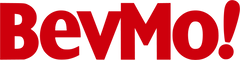 red bevmo logo
