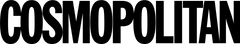 cosmopolitan logo black