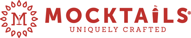 Mocktails Uniquely Crafted