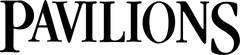 black pavillions logo