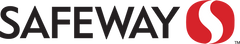 safeway logo on a transparent background